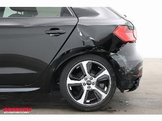 Audi A1 Sportback 25 TFSI Aut. Advanced Virtual Clima Cruise PDC picture 5