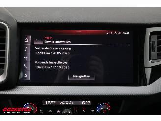 Audi A1 Sportback 25 TFSI Aut. Advanced Virtual Clima Cruise PDC picture 22