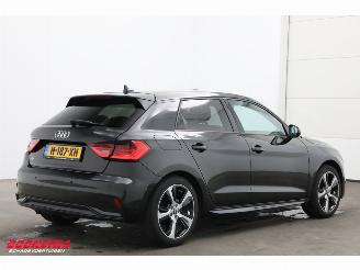 Audi A1 Sportback 25 TFSI Aut. Advanced Virtual Clima Cruise PDC picture 3