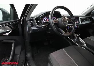 Audi A1 Sportback 25 TFSI Aut. Advanced Virtual Clima Cruise PDC picture 16