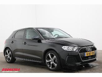Audi A1 Sportback 25 TFSI Aut. Advanced Virtual Clima Cruise PDC picture 2