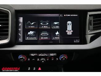 Audi A1 Sportback 25 TFSI Aut. Advanced Virtual Clima Cruise PDC picture 21