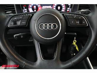 Audi A1 Sportback 25 TFSI Aut. Advanced Virtual Clima Cruise PDC picture 17