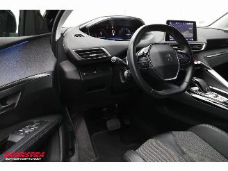 Peugeot 5008 1.2 PureTech 130 PK Aut. Blue Lease 7-Pers. Navi Clima Cruise Camera PDC picture 13