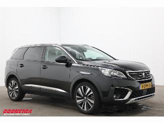 Peugeot 5008 1.2 PureTech 130 PK Aut. Blue Lease 7-Pers. Navi Clima Cruise Camera PDC picture 2