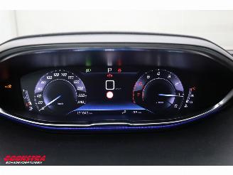 Peugeot 5008 1.2 PureTech 130 PK Aut. Blue Lease 7-Pers. Navi Clima Cruise Camera PDC picture 15