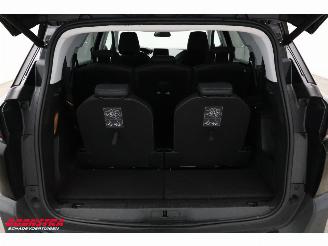 Peugeot 5008 1.2 PureTech 130 PK Aut. Blue Lease 7-Pers. Navi Clima Cruise Camera PDC picture 21