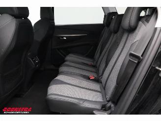 Peugeot 5008 1.2 PureTech 130 PK Aut. Blue Lease 7-Pers. Navi Clima Cruise Camera PDC picture 11