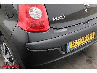 Nissan Pixo 1.0 Acenta Airco Eerste Eigenaar! picture 5