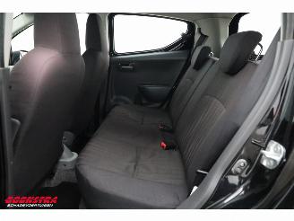 Nissan Pixo 1.0 Acenta Airco Eerste Eigenaar! picture 10