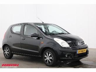 Nissan Pixo 1.0 Acenta Airco Eerste Eigenaar! picture 2