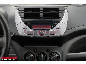 Nissan Pixo 1.0 Acenta Airco Eerste Eigenaar! picture 13
