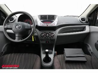 Nissan Pixo 1.0 Acenta Airco Eerste Eigenaar! picture 7