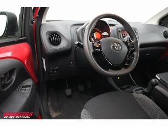 Toyota Aygo 1.0 VVT-i x-fun Airco Cruise 30.847 km! picture 18