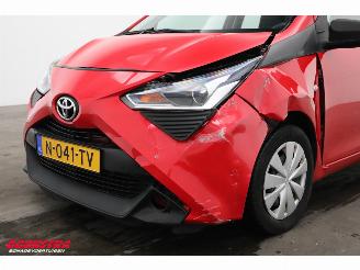 Toyota Aygo 1.0 VVT-i x-fun Airco Cruise 30.847 km! picture 11