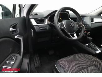 Renault Captur 1.3 TCe 140 Aut. Intens LED Navi Clima Cruise Camera picture 20