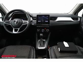 Renault Captur 1.3 TCe 140 Aut. Intens LED Navi Clima Cruise Camera picture 16