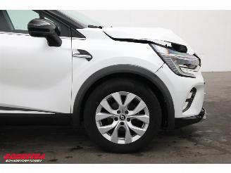 Renault Captur 1.3 TCe 140 Aut. Intens LED Navi Clima Cruise Camera picture 5