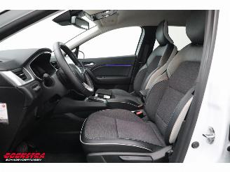 Renault Captur 1.3 TCe 140 Aut. Intens LED Navi Clima Cruise Camera picture 18