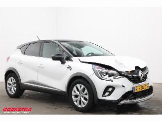 Renault Captur 1.3 TCe 140 Aut. Intens LED Navi Clima Cruise Camera picture 2