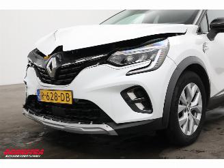 Renault Captur 1.3 TCe 140 Aut. Intens LED Navi Clima Cruise Camera picture 13
