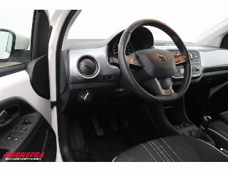 Seat Mii 1.0 Sport 5-DRS Airco Cruise PDC 88.806 km! picture 15