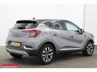 Renault Captur 1.0 TCe 100 Intens LED Navi Clima Cruise Camera PDC picture 3
