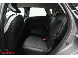 Renault Captur 1.0 TCe 100 Intens LED Navi Clima Cruise Camera PDC picture 17