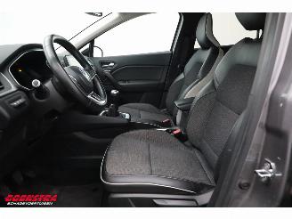 Renault Captur 1.0 TCe 100 Intens LED Navi Clima Cruise Camera PDC picture 16