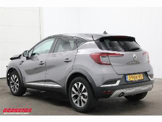 Renault Captur 1.0 TCe 100 Intens LED Navi Clima Cruise Camera PDC picture 4