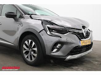 Renault Captur 1.0 TCe 100 Intens LED Navi Clima Cruise Camera PDC picture 6