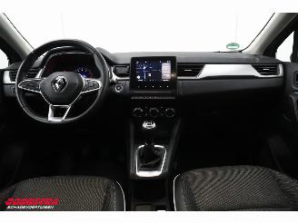 Renault Captur 1.0 TCe 100 Intens LED Navi Clima Cruise Camera PDC picture 14