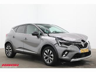 Renault Captur 1.0 TCe 100 Intens LED Navi Clima Cruise Camera PDC picture 2