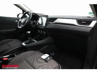 Renault Captur 1.0 TCe 100 Intens LED Navi Clima Cruise Camera PDC picture 13