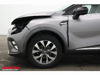 Renault Captur 1.0 TCe 100 Intens LED Navi Clima Cruise Camera PDC picture 12