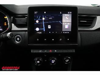 Renault Captur 1.0 TCe 100 Intens LED Navi Clima Cruise Camera PDC picture 15