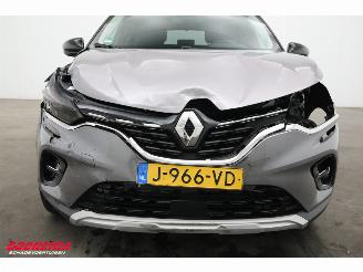 Renault Captur 1.0 TCe 100 Intens LED Navi Clima Cruise Camera PDC picture 7