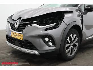 Renault Captur 1.0 TCe 100 Intens LED Navi Clima Cruise Camera PDC picture 11