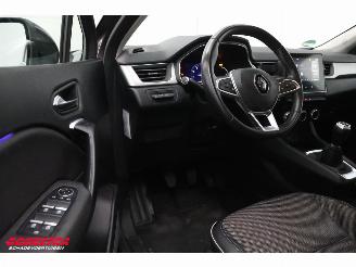 Renault Captur 1.0 TCe 100 Intens LED Navi Clima Cruise Camera PDC picture 18