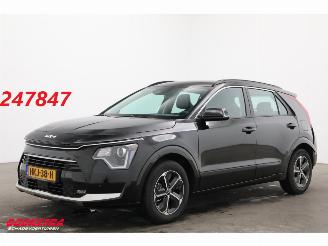 skadebil auto Kia Niro 1.6 GDi Hybrid ACC Navi Camera 8.009 km! 2025/4