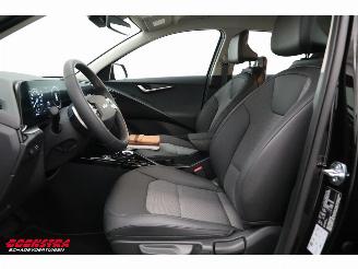 Kia Niro 1.6 GDi Hybrid ACC Navi Camera 8.009 km! picture 16