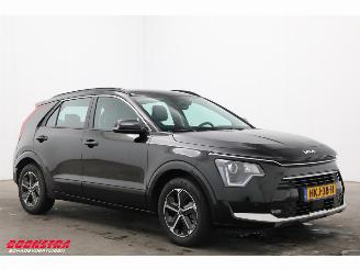Kia Niro 1.6 GDi Hybrid ACC Navi Camera 8.009 km! picture 2