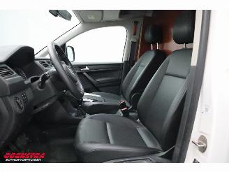 Volkswagen Caddy 1.4 TGI CNG L1-H1 EcoFuel Leder Navi Airco Cruise PDC AHK 89.440 km! picture 11