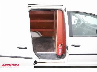 Volkswagen Caddy 1.4 TGI CNG L1-H1 EcoFuel Leder Navi Airco Cruise PDC AHK 89.440 km! picture 7