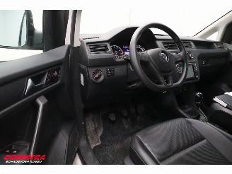 Volkswagen Caddy 1.4 TGI CNG L1-H1 EcoFuel Leder Navi Airco Cruise PDC AHK 89.440 km! picture 12