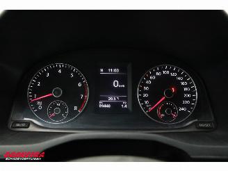 Volkswagen Caddy 1.4 TGI CNG L1-H1 EcoFuel Leder Navi Airco Cruise PDC AHK 89.440 km! picture 13