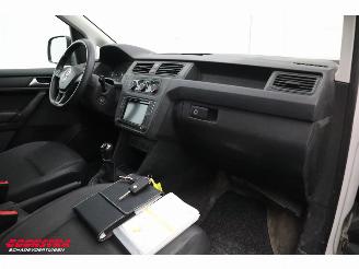 Volkswagen Caddy 1.4 TGI CNG L1-H1 EcoFuel Leder Navi Airco Cruise PDC AHK 89.440 km! picture 8