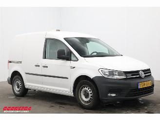 Volkswagen Caddy 1.4 TGI CNG L1-H1 EcoFuel Leder Navi Airco Cruise PDC AHK 89.440 km! picture 2