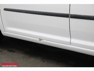 Volkswagen Caddy 1.4 TGI CNG L1-H1 EcoFuel Leder Navi Airco Cruise PDC AHK 89.440 km! picture 5