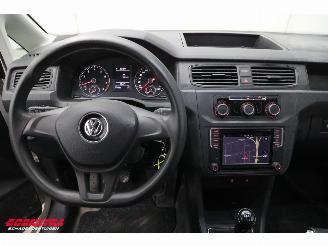 Volkswagen Caddy 1.4 TGI CNG L1-H1 EcoFuel Leder Navi Airco Cruise PDC AHK 89.440 km! picture 9